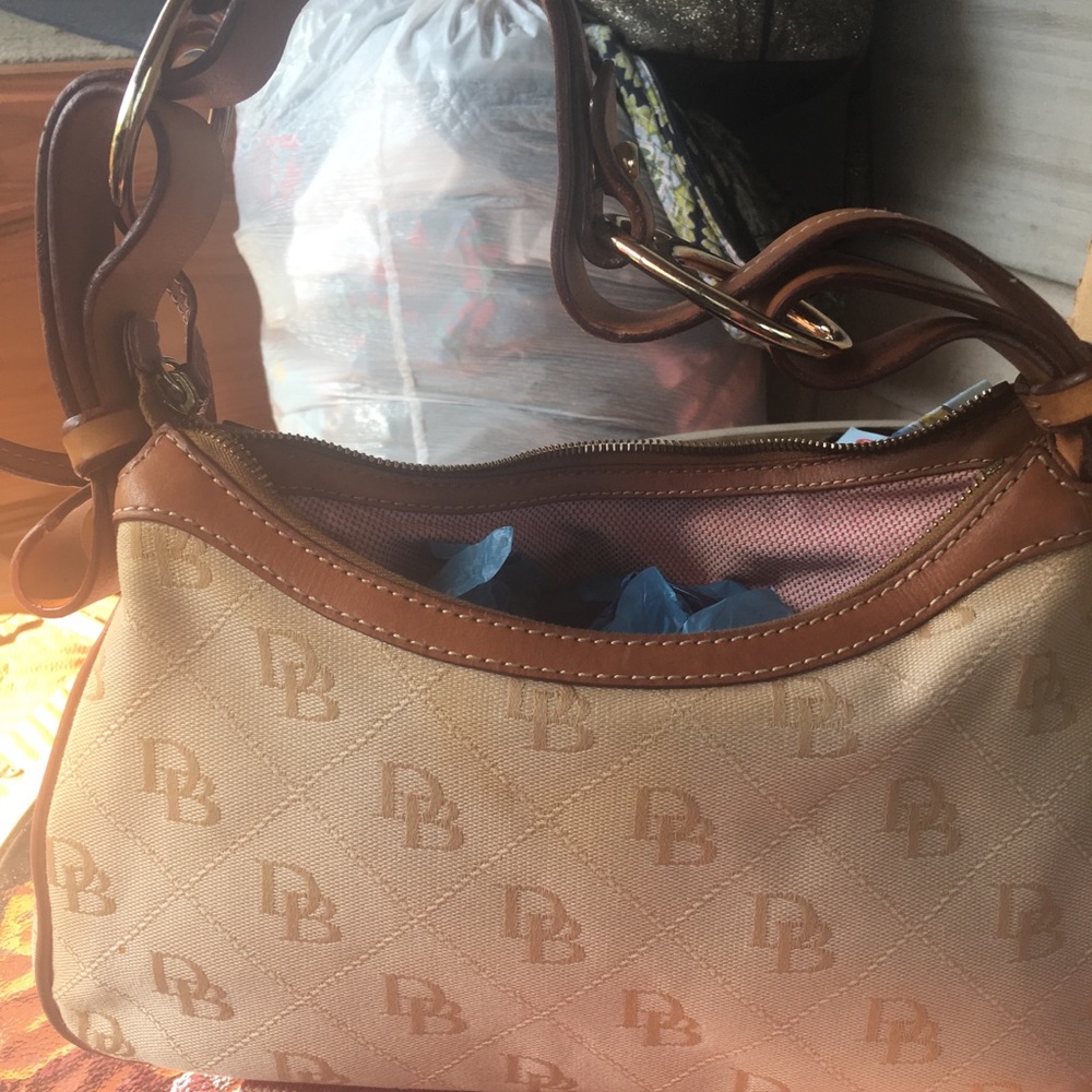 Dooney Bag